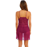 Lace Perfection Chemise