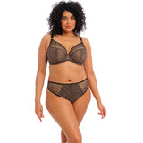 Elomi Matilda UW Plunge - Leopard