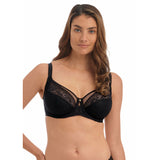 Fantasie Ann-Marie Side Support - Black