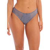 Fantasie Ana Brief - Steel Blue