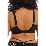 Elomi Namrah Underwired Bandless Plunge