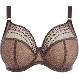 Elomi Matilda UW Plunge - Leopard