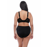 Elomi Cate Full brief - Black