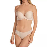 Panache Faith Moulded Strapless Bra