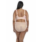 Elomi Charley UW Plunge Bra - Ballet Pink / Fawn