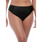 Elomi Cate Full brief - Black