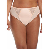 Elomi Charley Full brief - Ballet Pink