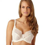 Panache Andorra Full Cup Bra - White