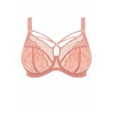 Elomi Brianna UW Plunge Bra - Ash Rose