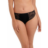 Fantastie Ann-Marie Brazilian Brief - Black