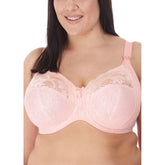 Elomi Molly Maternity Bra - Blush / Cameo Rose