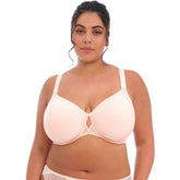 Elomi Charley moulded spacer - ballet pink