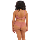 Elomi Priya Plunge - Rose Gold