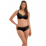 Fantasie Ann-Marie Side Support - Black