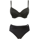 Fantasie Ottowa Bikini Bottom - Black