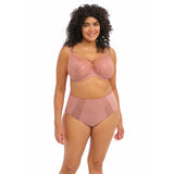 Elomi Brianna UW Plunge Bra - Ash Rose