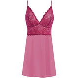 Lace Perfection Chemise