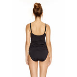 Fantasie Versaille Tankini - Black