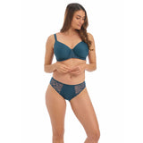 Fantasie Ana Brief - Teal