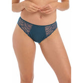 Fantasie Ana Brief - Teal