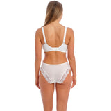 Reflect Brief - White