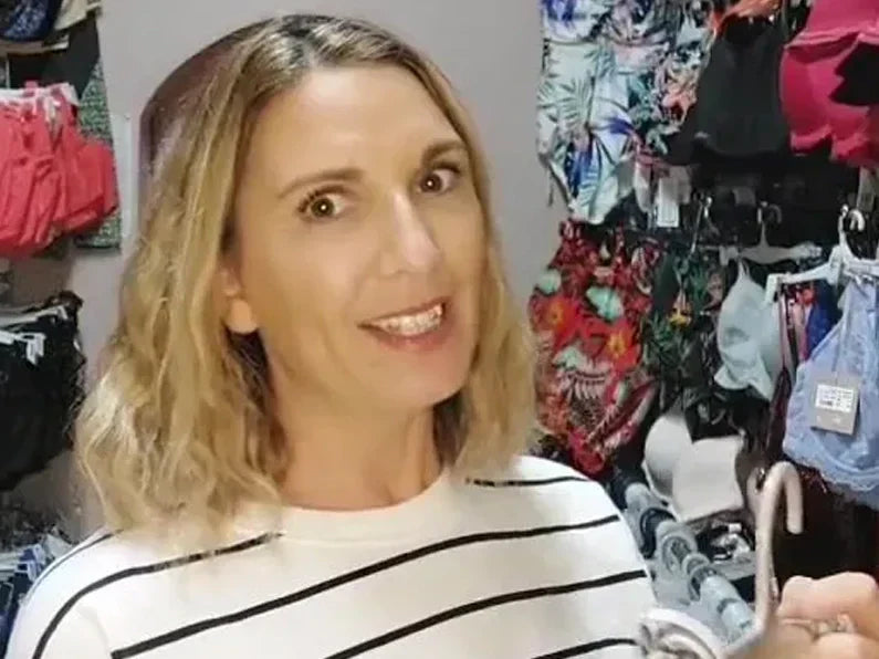 Bra Brilliant Hack Avoid Dreaded Seesaw Boobs