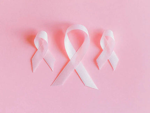 October: Breast Cancer Awareness Month
