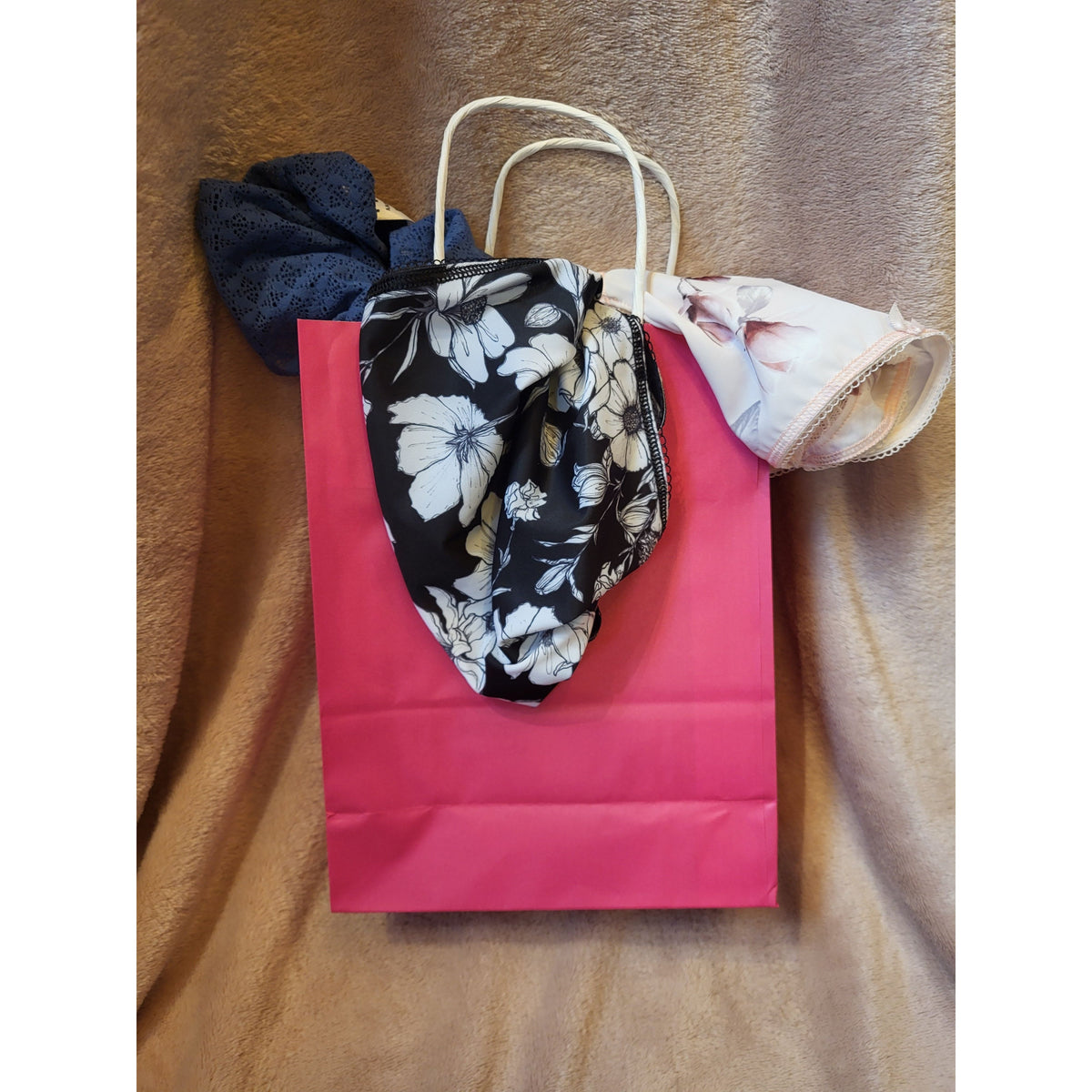 Pick n Nix - Mystery Brief Bundle