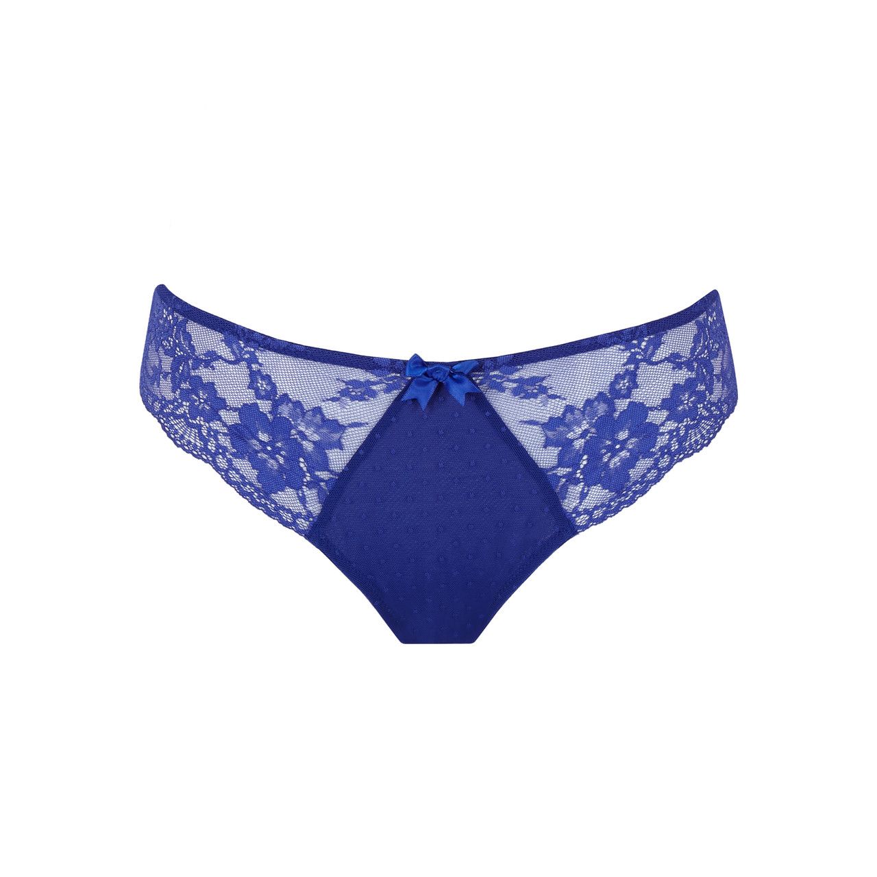 Panache Heidi Brazilian - Indigo