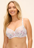 Fantasie Lizbeth - Side Support bra - White
