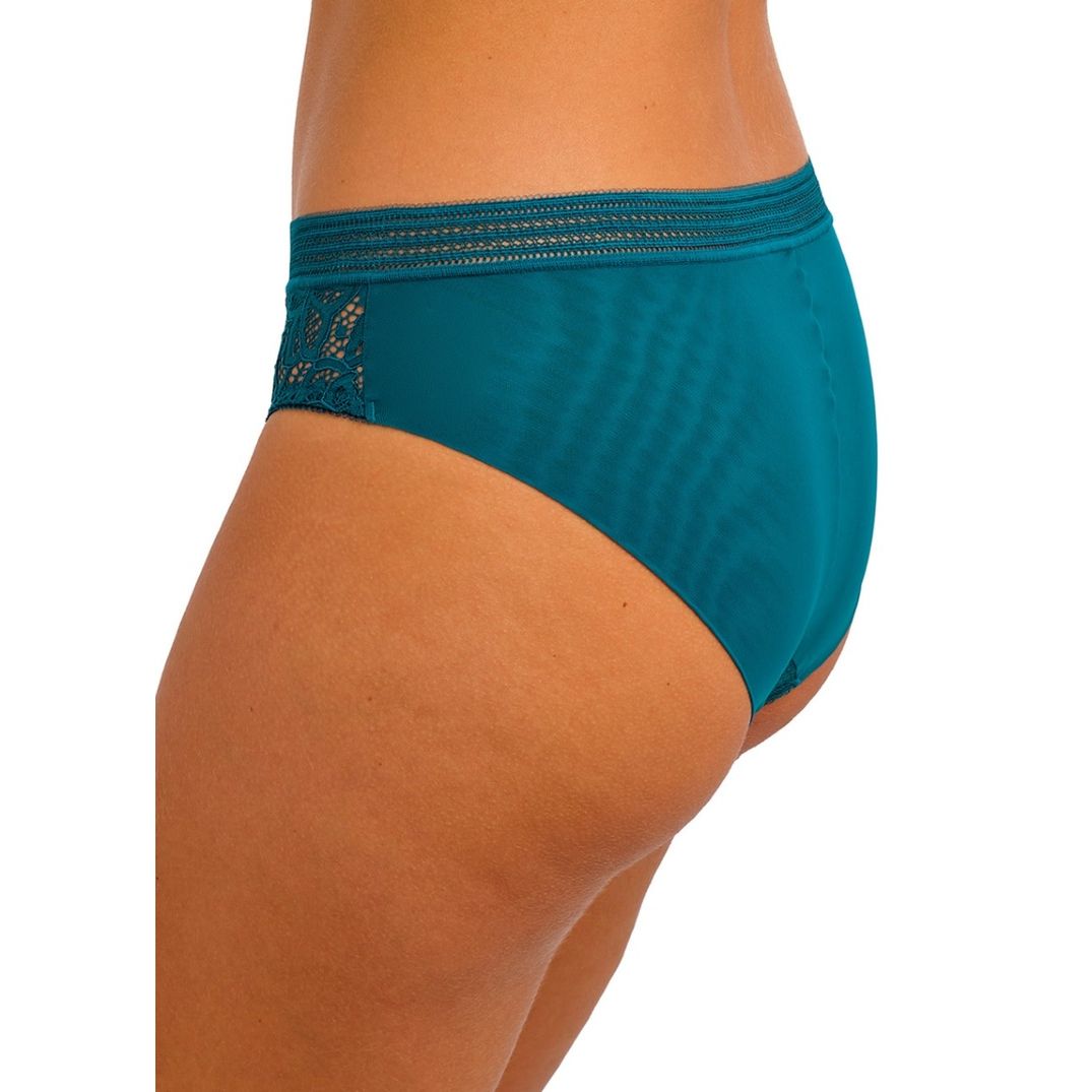 Wacoal Raffine Brief - Teal