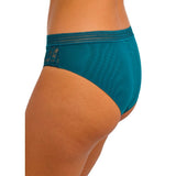 Wacoal Raffine Brief - Teal