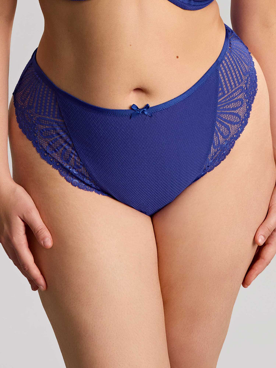 Panache Sculptress Entice Brazilian - Indigo