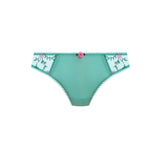 Freya Love Crush Thong - Aqua Haze