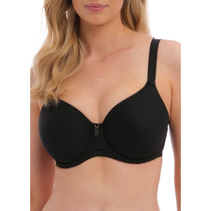 Fantastic Rebecca Essentials UW Moulded Spacer Bra