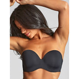 Panache 365 Strapless Bra - Honey