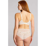 Panache Allure Deep Brief - Ivory