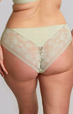 Panache Celeste Brazilian - Cameo Rose / Pistachio