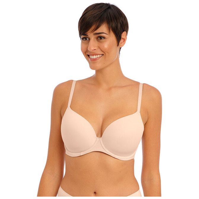 Freya Undetected Moulded T-Shirt Bra