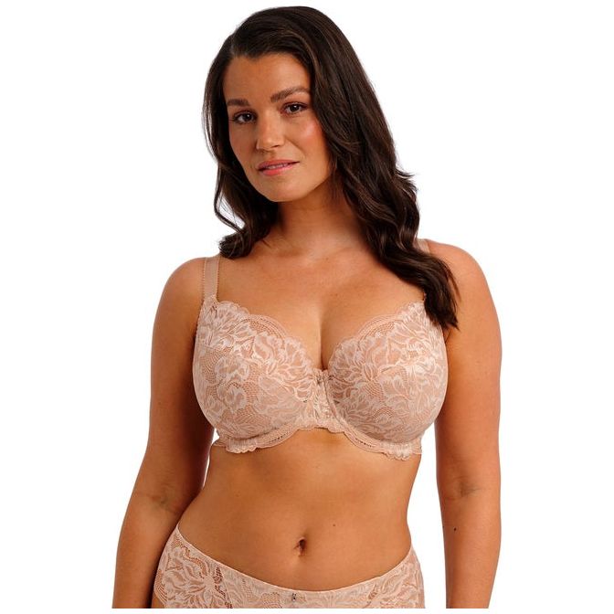 Fantasie Emmaline Underwired Side Support Bra