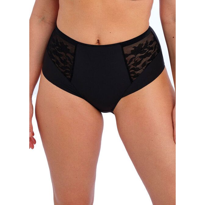 Fantasie Illusion High Waist Brief