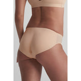 Bye Bra Padded Low Waist Panties
