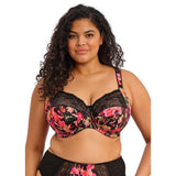 Elomi Morgan Underwired Bra - Hot House