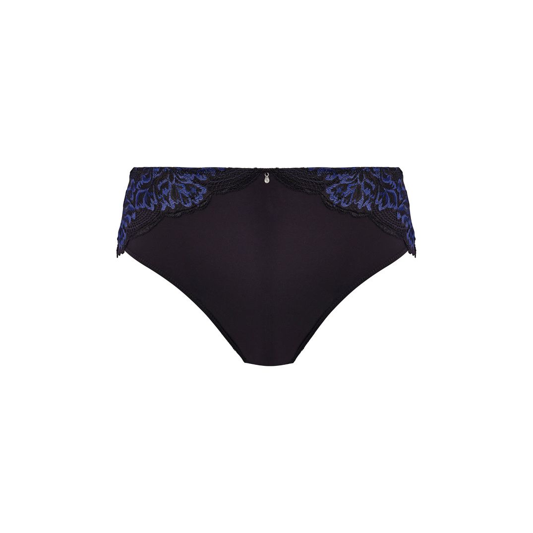 Emmaline Natural Beige / midnight Full Brief