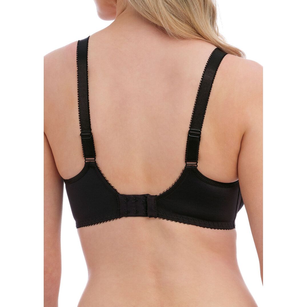 Fantastic Rebecca Essentials UW Moulded Spacer Bra