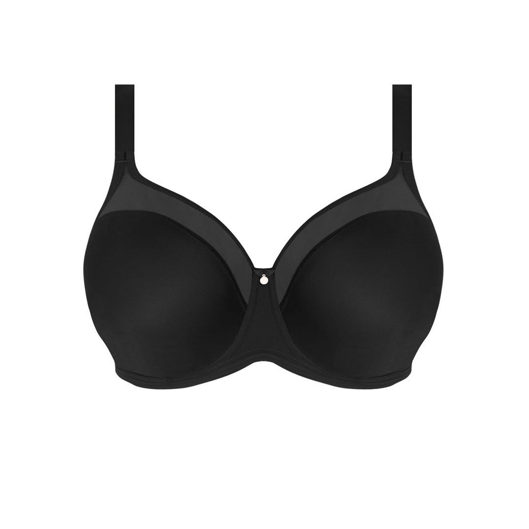 Elomi Smooth Moulded non padded bra - Sahara