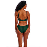 Freya Loveland Brief - Deep Emerald