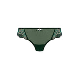 Freya Loveland Brief - Deep Emerald