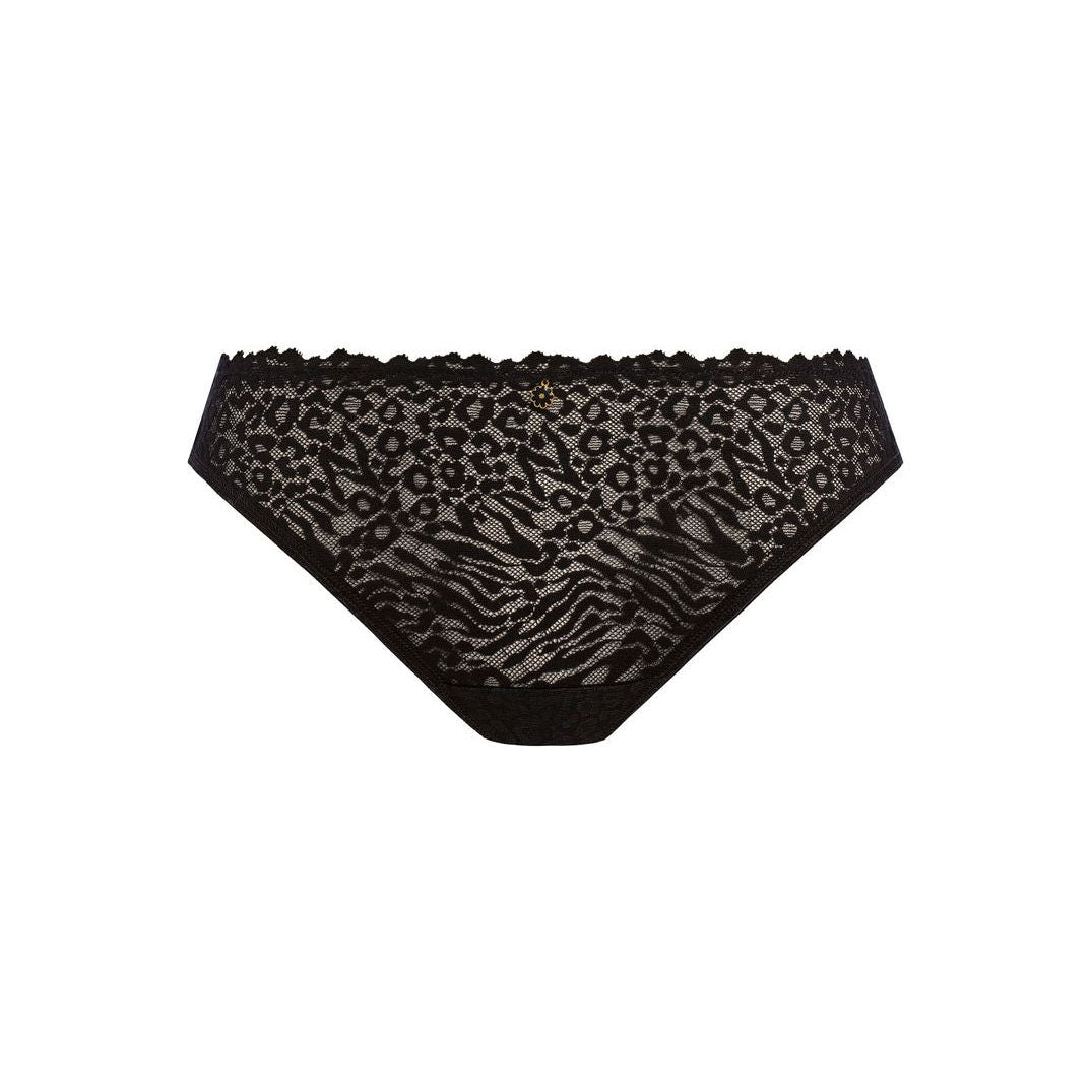 Freya Love-Haze Brazilian - Black