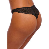 Freya Love-Haze Brazilian - Black